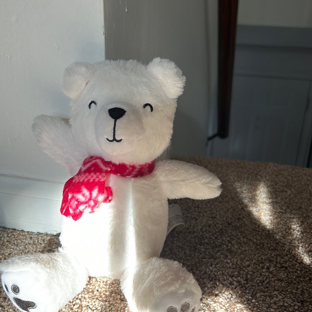 ~Super soft 8inch stuffed animal~